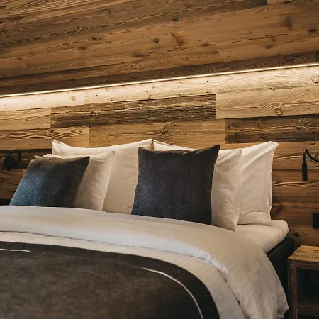 Vaya Paznaun Inklusive Silvretta Card Premium *