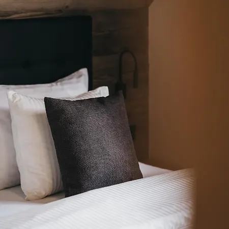 Apartment Vaya Paznaun Inklusive Silvretta Card Premium