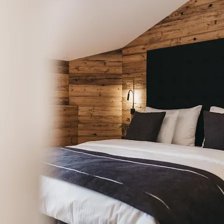 Apartment Vaya Paznaun Inklusive Silvretta Card Premium Galtür