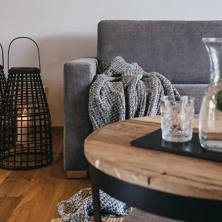 Apartment Vaya Paznaun Inklusive Silvretta Card Premium