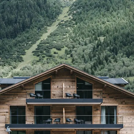 Vaya Paznaun Galtür