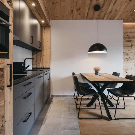 Vaya Paznaun Galtür