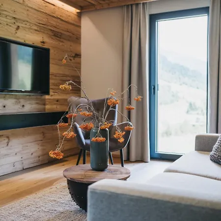 Vaya Paznaun Inklusive Silvretta Card Premium *