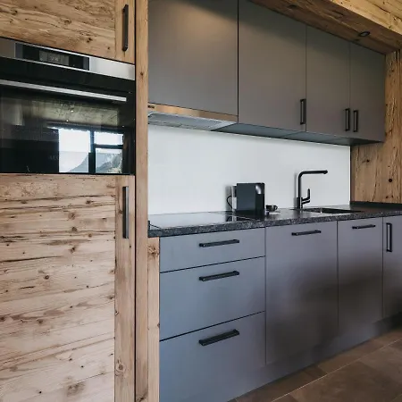 Vaya Paznaun Inklusive Silvretta Card Premium