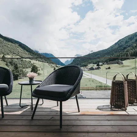 Vaya Paznaun Inklusive Silvretta Card Premium Apartment *