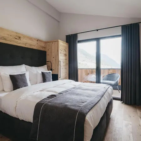 Vaya Paznaun Inklusive Silvretta Card Premium * Galtuer