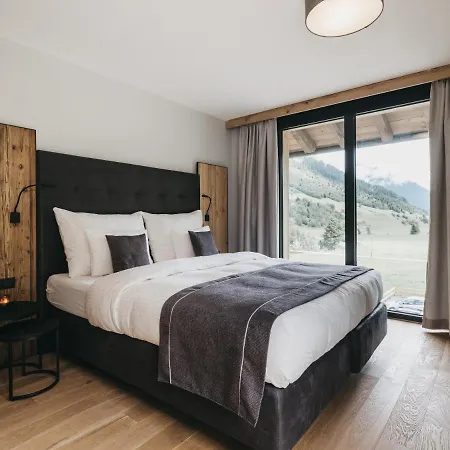 Vaya Paznaun Inklusive Silvretta Card Premium *