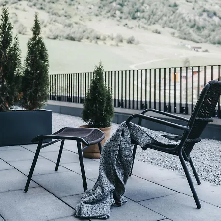 Vaya Paznaun Inklusive Silvretta Card Premium * Galtuer