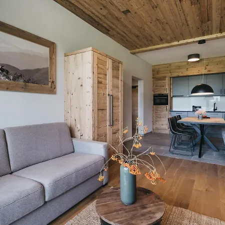Vaya Paznaun Inklusive Silvretta Card Premium Galtuer