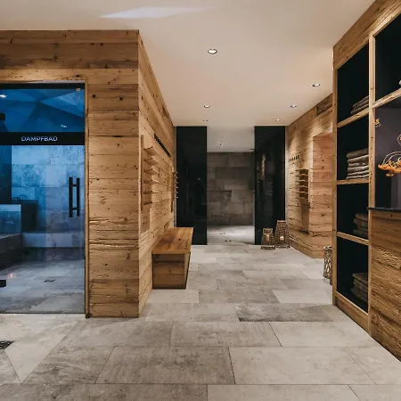 Vaya Paznaun Inklusive Silvretta Card Premium Apartment