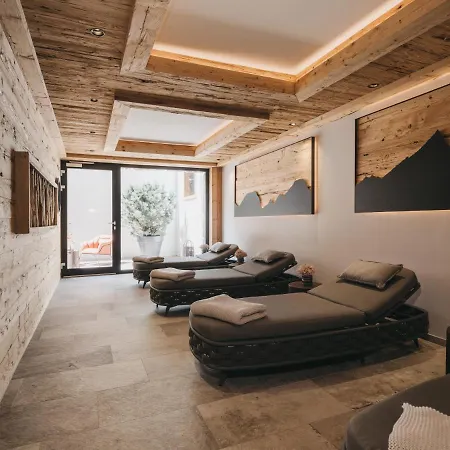 Vaya Paznaun Inklusive Silvretta Card Premium * Galtür