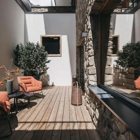 Vaya Paznaun Inklusive Silvretta Card Premium Apartment Galtür