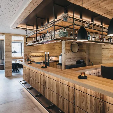 Vaya Paznaun Inklusive Silvretta Card Premium Apartment *