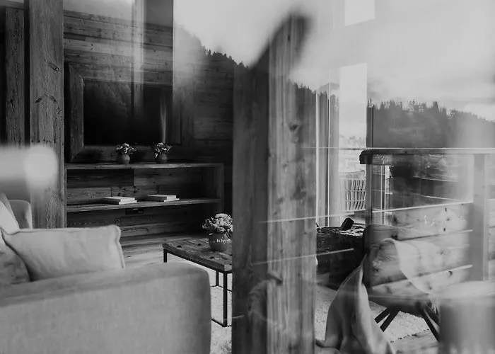 Vaya Paznaun Apartment Galtuer