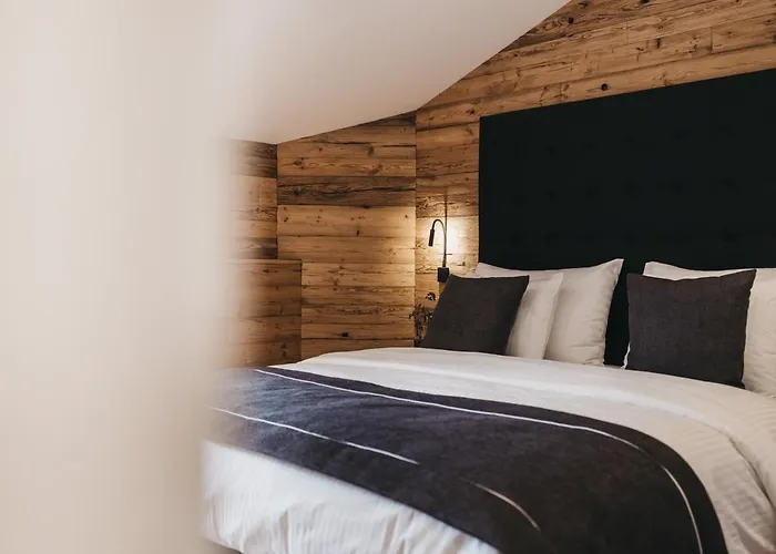 Apartment Vaya Paznaun Galtuer