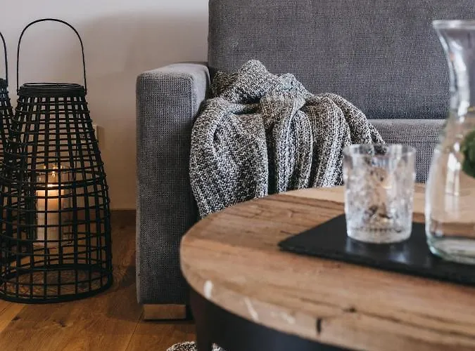 Lejlighed Vaya Paznaun