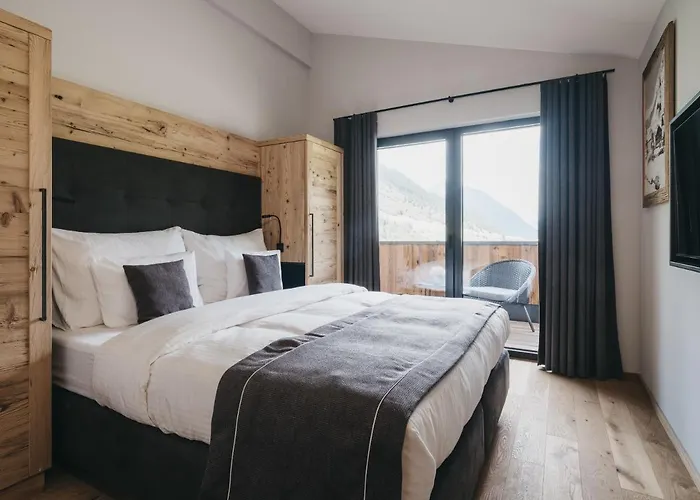 Vaya Paznaun * Galtür