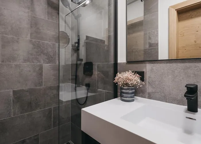 Vaya Paznaun Lejlighed