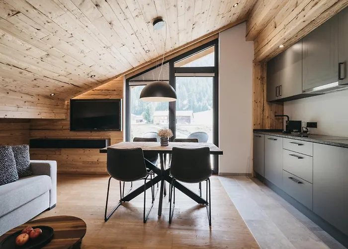 Vaya Paznaun Galtür