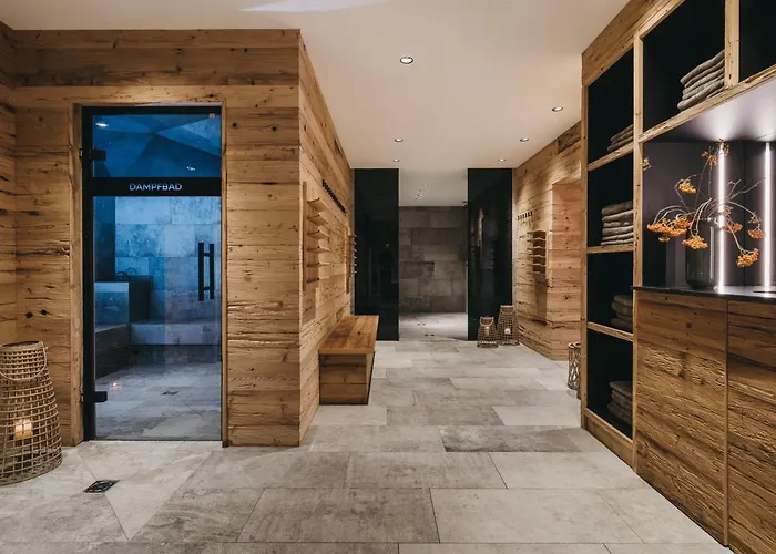 Vaya Paznaun Lejlighed