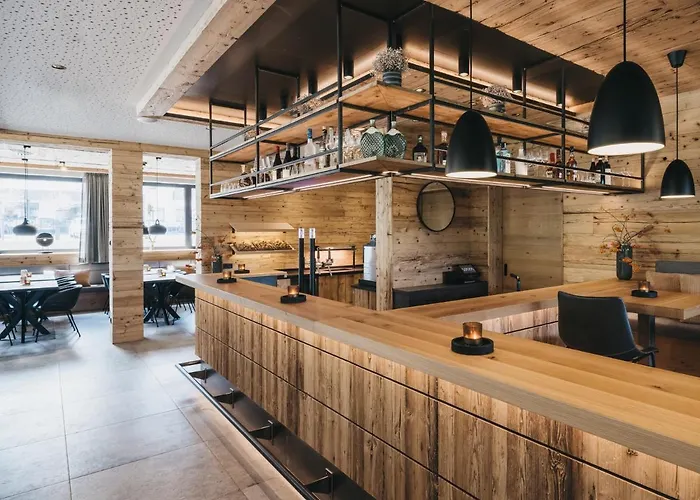 Vaya Paznaun Apartment *