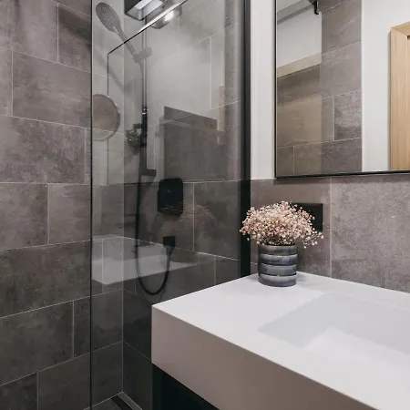 Vaya Paznaun Appartement