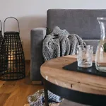 Апартаменты Vaya Paznaun