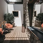 Vaya Paznaun Апартаменты Гальтюр