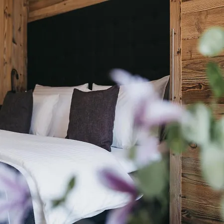 Apartamento Vaya Paznaun Inklusive Silvretta Card Premium *