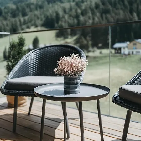 Vaya Paznaun Inklusive Silvretta Card Premium Apartamento *