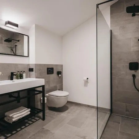 公寓 Vaya Paznaun *