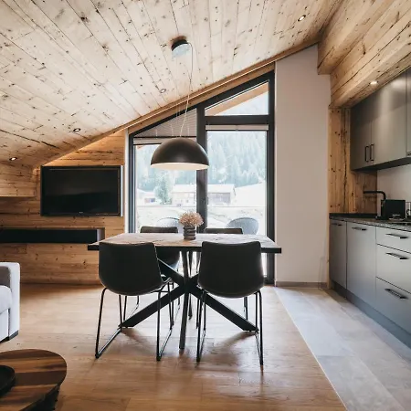 Vaya Paznaun 加尔蒂