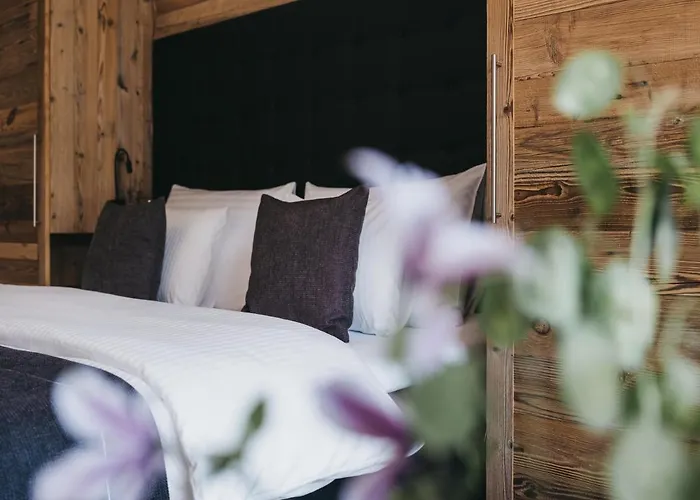 شقة Vaya Paznaun *