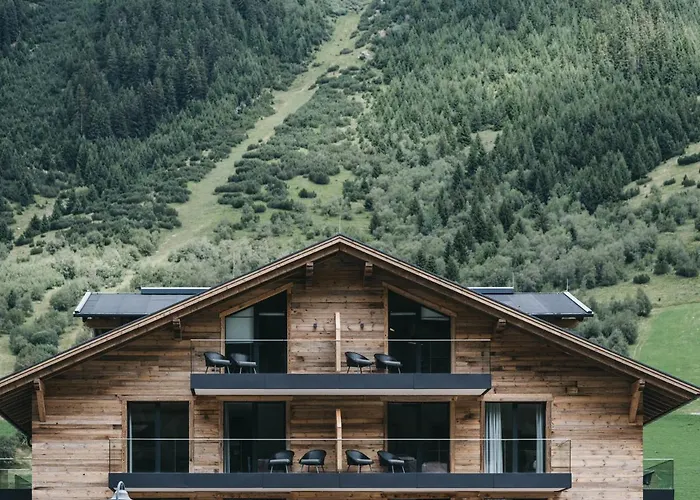 Vaya Paznaun غالتور