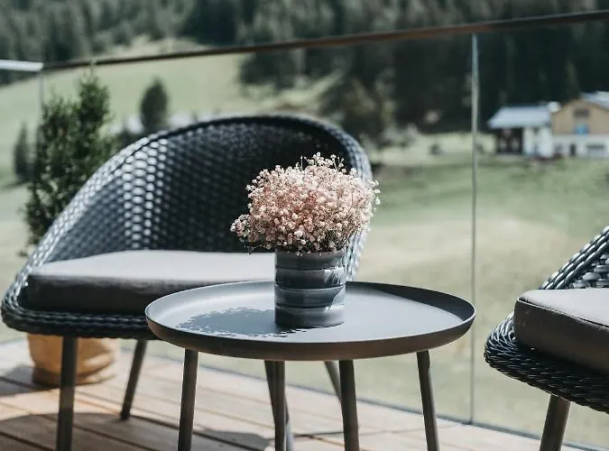 Vaya Paznaun شقة *