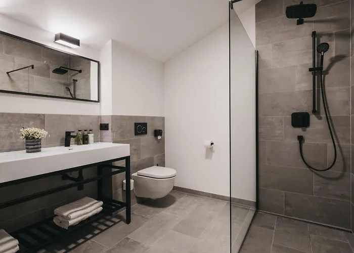 شقة Vaya Paznaun *