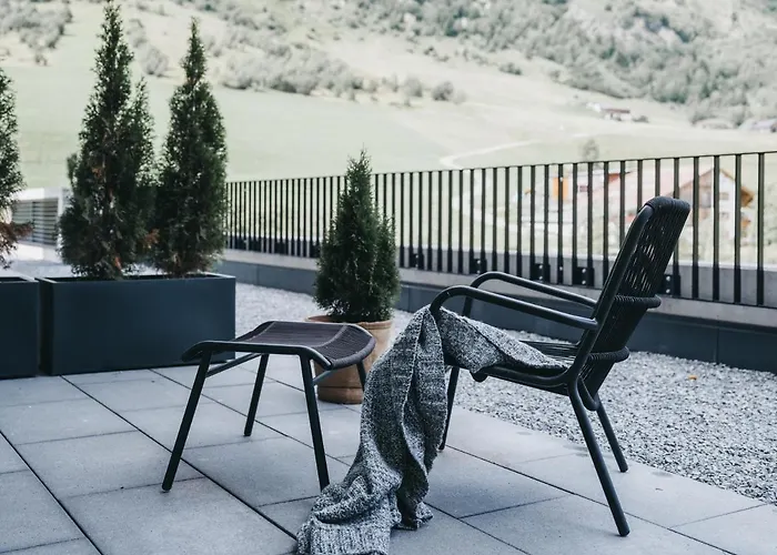 Vaya Paznaun * غالتور